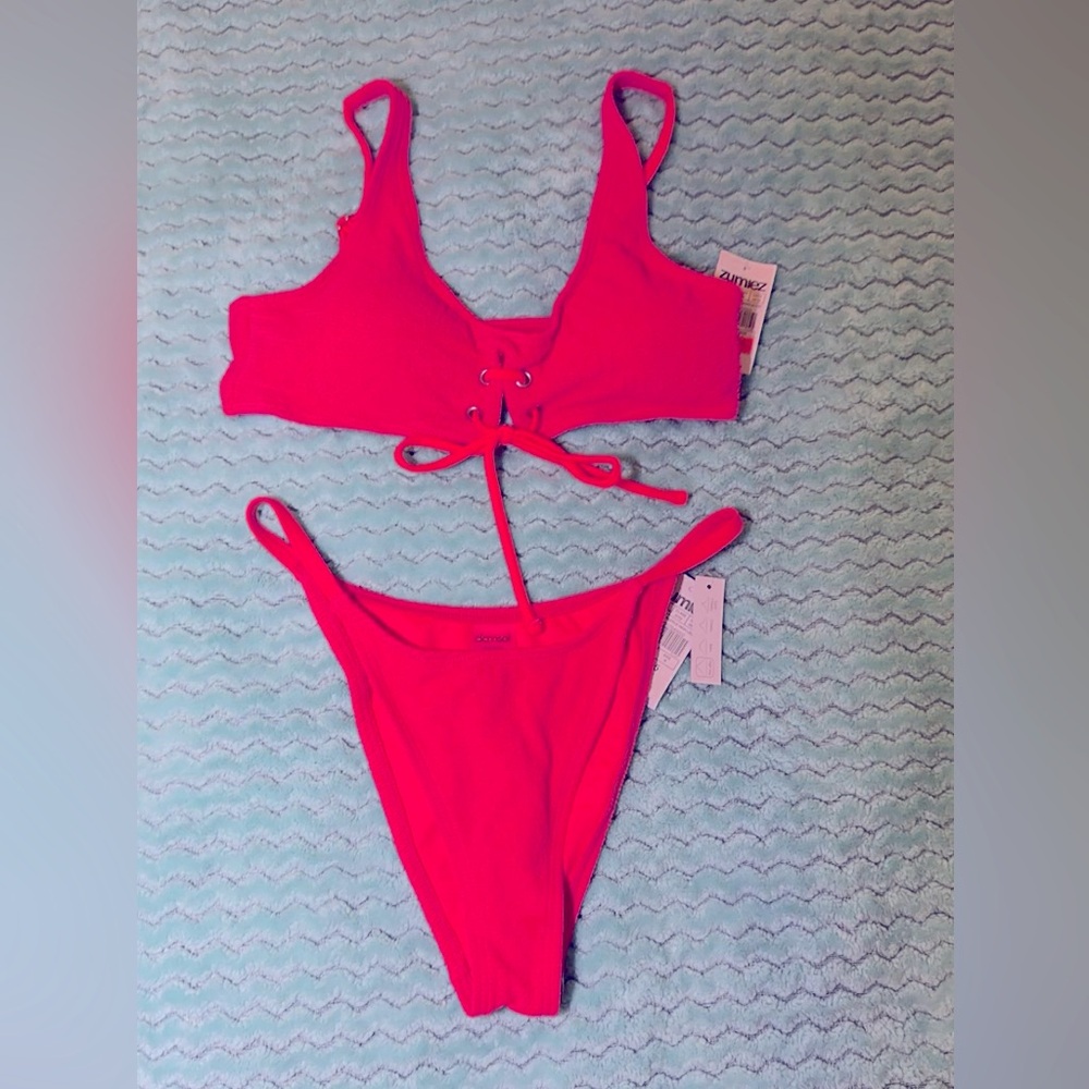 ZUMIEZ Bathing Suit